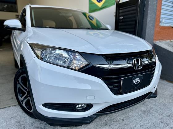 HONDA HR-V 1.8 16V FLEX EXL 4P AUTOMÁTICO HONDA HR-V 1.8 16V FLEX EXL 4P AUTOMÁTICO